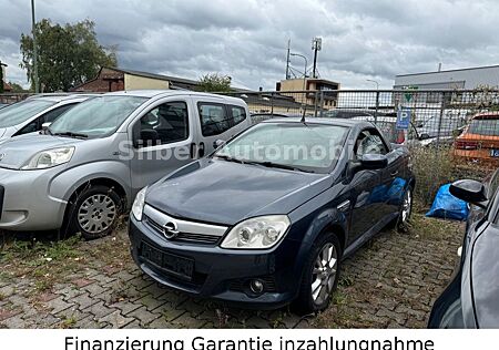 Opel Tigra Twin Top Sport Klima Alufelgen Tüv&Au Neu!