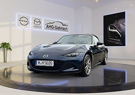 Mazda MX-5 Exclusive-Line