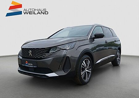 Peugeot 5008 PureTech 130 Stop & Start Allure Pack