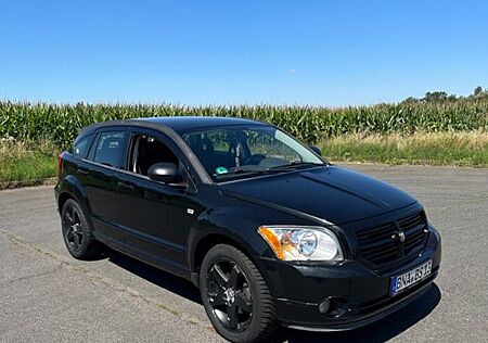 Dodge Caliber SXT 2.0 CRD SXT