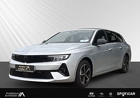 Opel Astra L ST GS 1.2 131 PS Klima+KAMERA+PDC+NAVI++