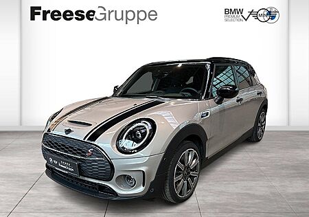 Mini Cooper S Clubman Head-Up HK HiFi DAB LED RFK