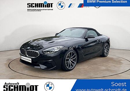BMW Z4 gebraucht kaufen BMW Z4 sDrive30i Sport Line + 2Jahre-BPS.-GARANTIE