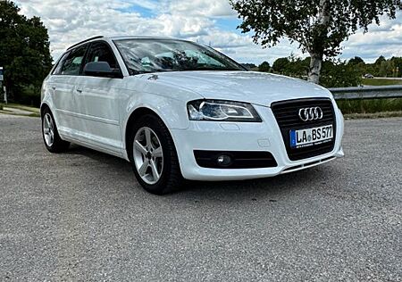 Audi A3 1.4 TFSI Attraction Sportback Attraction