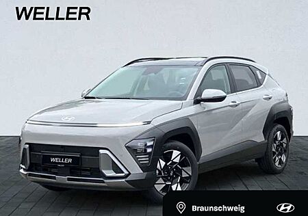 Hyundai Kona SX2 MY25 1.6 PRIME PANO LED NAVI KAMERA