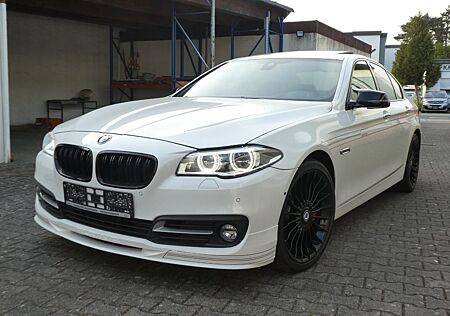 Alpina D5 3.0 BiTurbo F10 LCI Limousine