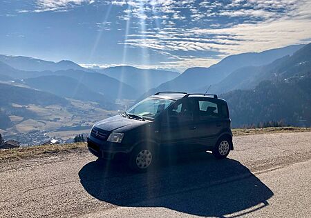 Fiat Panda 169