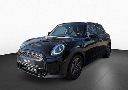 Mini Cooper S 5-T rer