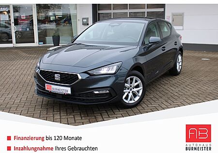Seat Leon 1,5 TSi Style ACC LED Navi FullLink DAB RFK