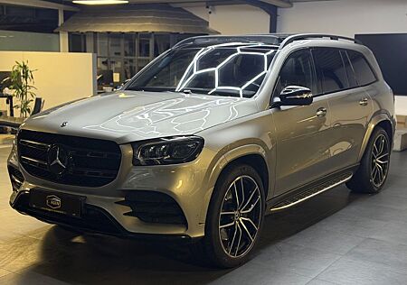Mercedes-Benz GLS 400 d 4Matic Burmester/SHZ/PANO