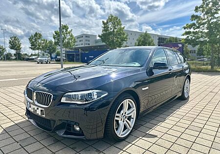 BMW 535d *M-Packet*Individual*360 Kamera*VOLL*