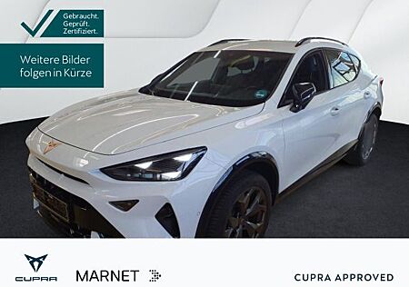 Cupra Formentor 2.0 TDI DSG * Navi*AHK*Pano*El.Heckk.*
