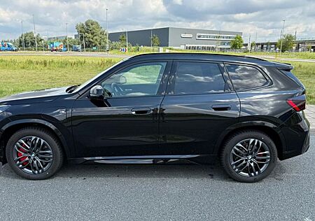 BMW X1 Baureihe 30 e xDrive M Sport