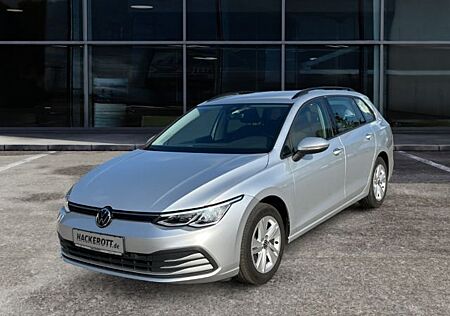 VW Golf Volkswagen Variant Comfortline 2.0 TDI Navi ACC Sitzh.