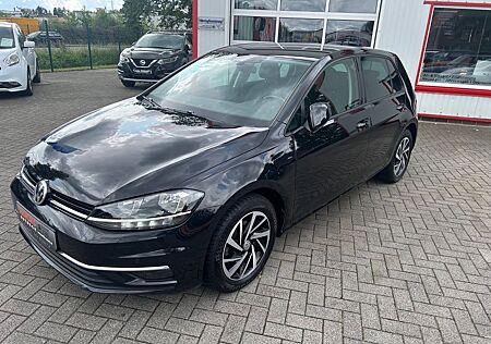 VW Golf Volkswagen VII Lim. Sondermodell Join !