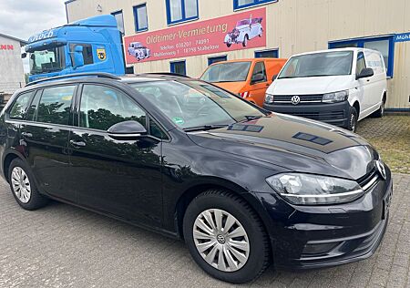 VW Golf Volkswagen VII Variant Trendline BMT/Start-Stopp