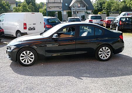 BMW 316 i aus 2.Hd.,Xenon,Navi,Klimaaut.,Sitzhzg
