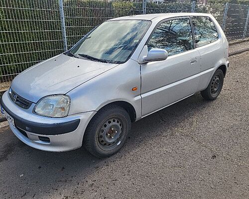 Honda Logo 1.3i LS