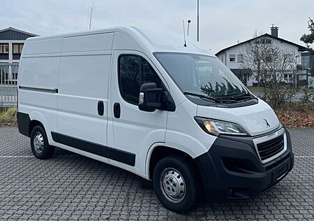 Peugeot Boxer 335 L2H2 SORTIMO Klima Navi Kamera AHK
