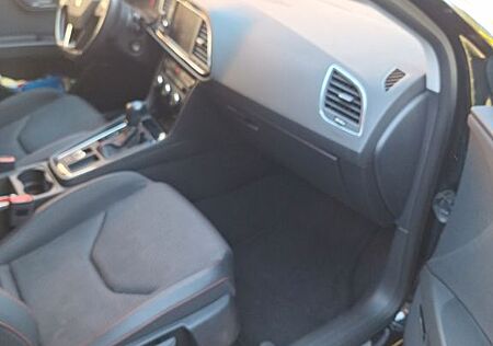 Seat Leon Verkaufe FR Kombi Top Zustand, Automat