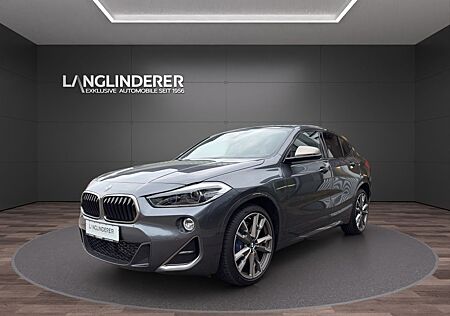 BMW X2 M35i xDrive 20" M LMR RFK Stauassistent