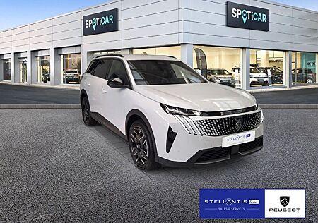 Peugeot 5008 1.2 Hybrid 136 Allure Pack (EURO 6e)