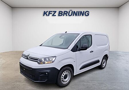 Citroën Berlingo -e Kasten L1+ AT Klima 11kW-Charger Tre