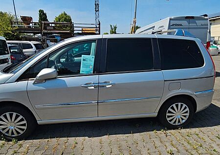 Citroën C8 HDi 135 FAP Tendance