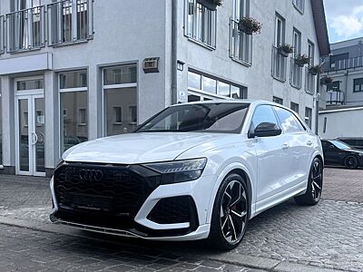 Audi RSQ8 4.0 TFSI quattro*S Line*Panorama*Head-Up