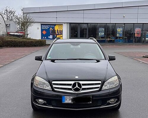 Mercedes-Benz C 220 CDI T - Euro 5