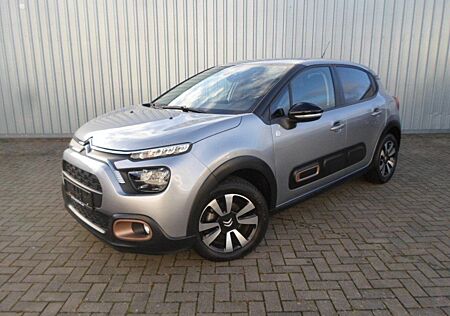 Citroën C3 C-Series