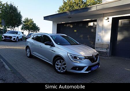Renault Megane 1.3 TCe Limited KLIMA+NAVI+KAMERA+ALU+6Ga