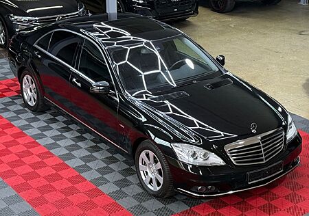 Mercedes-Benz S 350 CDI Lang Soft-Close Navi Leder Kamera