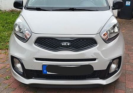 Kia Picanto 1.0 LPG | Klima | LED | Neuer Lack