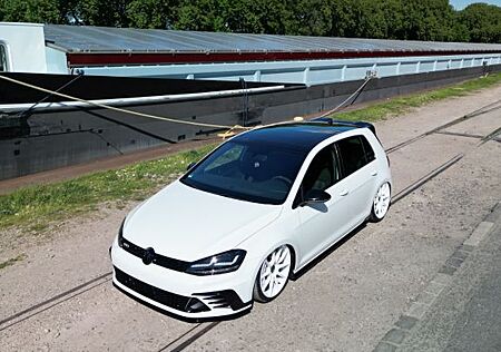 VW Golf Volkswagen GTI 430 PS IS38 Performance