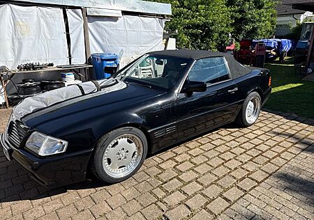 Mercedes-Benz SL 280 SL