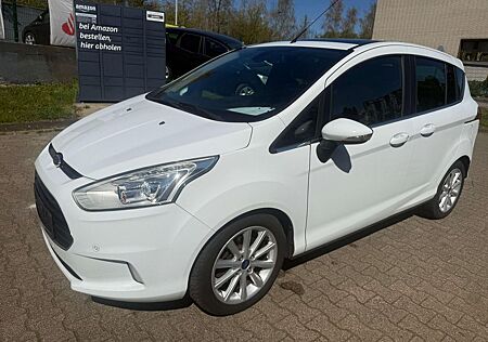 Ford B-Max Titanium 1.6*Automatik*Kamera