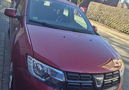 Dacia Sandero TCe 90 Comfort Comfort