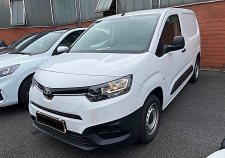 Toyota Pro Ace Proace City 1.5 L1 Duty