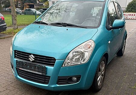 Suzuki Splash 1.2 Club Club
