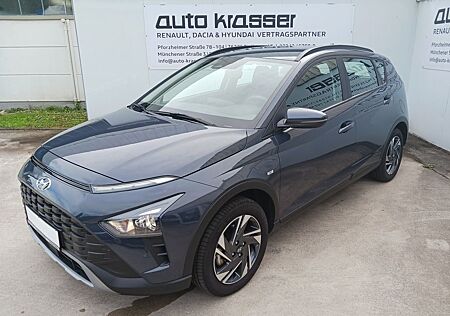 Hyundai Bayon Trend 1.0 T-GDI Mild-Hybrid 2WD MT