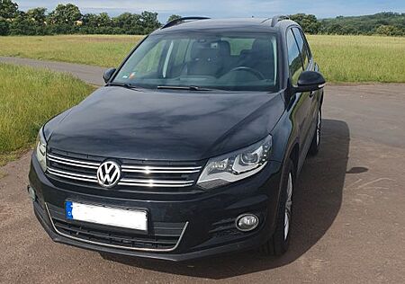 VW Tiguan Volkswagen 2.0 TSI OPF 140kW DSG 4MOT Comfortlin...