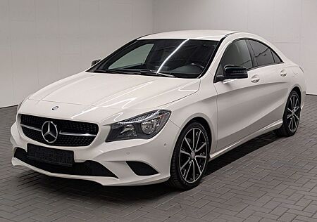 Mercedes-Benz CLA 180 Urban Stage1/Navi/SHZ/18-Zoll/PDC