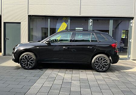 Skoda Kamiq 1,5 TSI DSG Tour LED+Navi+AHK+ACC+Kamera