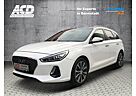 Hyundai i30 i30cw 1,4T-GDi DCT Premium *LEDER*PANO*LED*NAVI