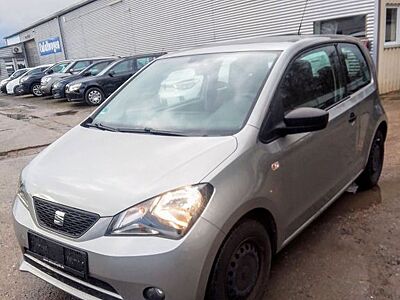 Seat Mii 1.0 44kW -