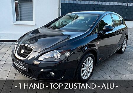 Seat Leon Copa Ecomotive - 1 HAND - TOP GEPFLEGT -