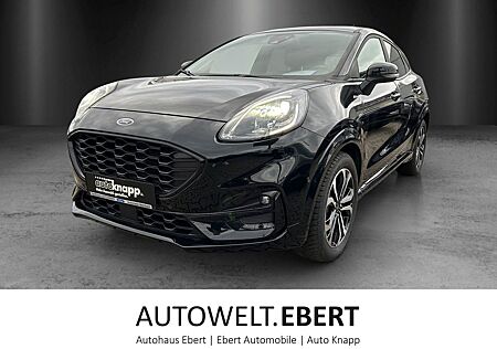 Ford Puma 1.0 ST-Line NAVI/PDC/RFK/ABSTANDSTEMPOMAT