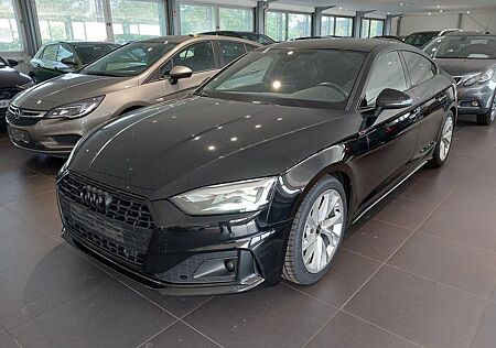 Audi A5 SPORTBACK 40TDi S LINE PANO/S-SITZE/KAM./AHK