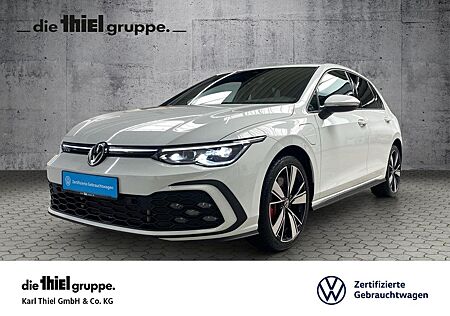 VW Golf Volkswagen VIII 1.4 TSI eHybrid GTE